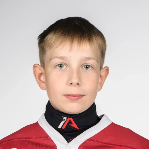 Averin Maksim Alekseevich