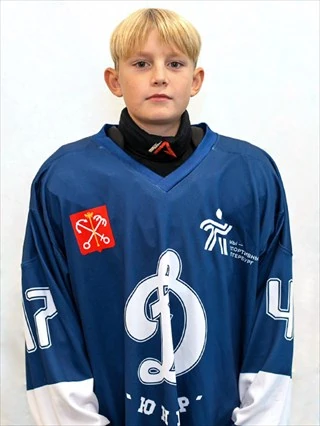 Nikolaev Semen Vitalevich