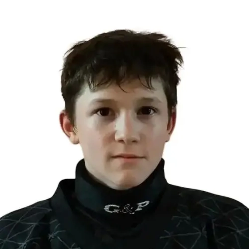 Gainutdinov Yusuf Rafisovich