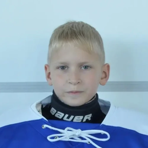 Bryzgalov Kirill Vladimirovich