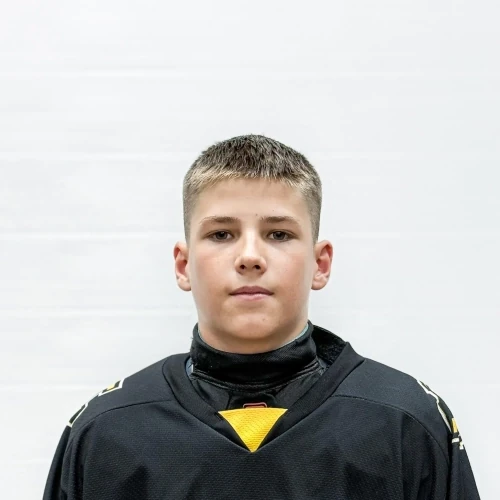 Kuzmin Oleg Andreevich