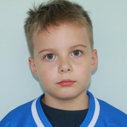 Chikunov Egor Vitalevich