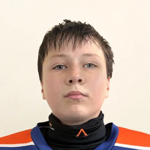 Aleksandrov Luka Aleksandrovich