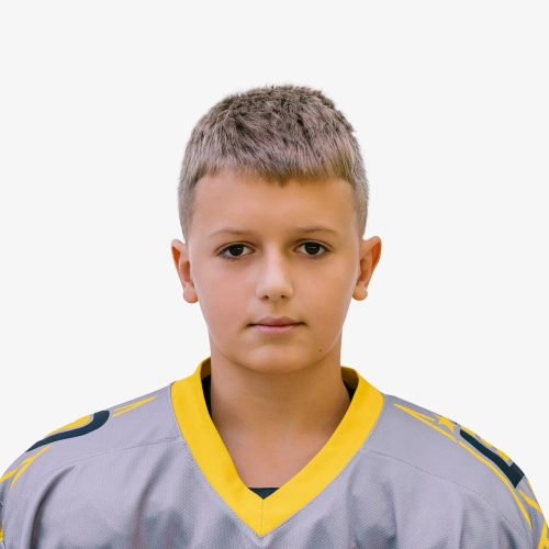 Abrashkin Danil Sergeevich