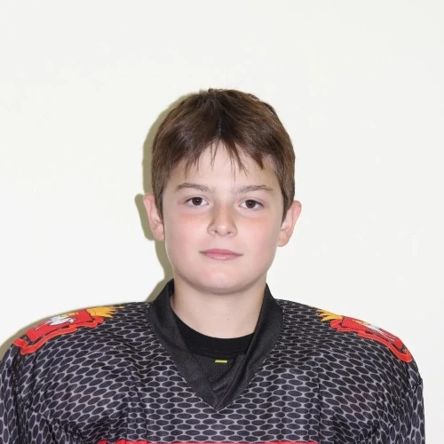 Dorohov Artem Mihailovich