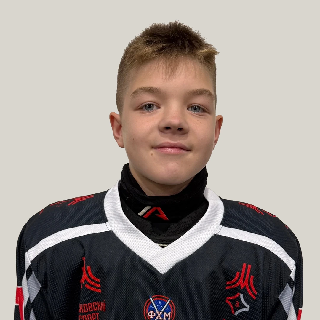 Sidorov Denis Vitalevich