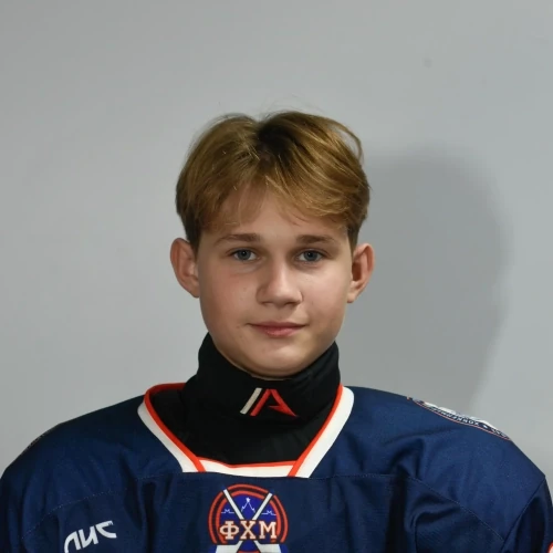Antoschenkov Gleb Olegovich