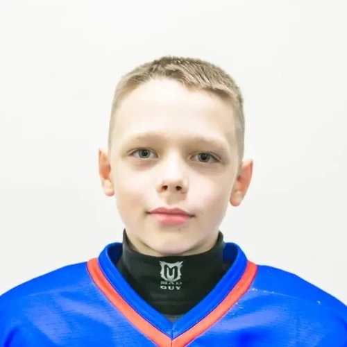 Mihailevich Mark Aleksandrovich