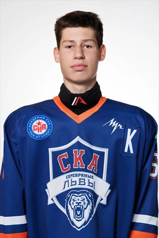 Горинов Макарий Дмитриевич