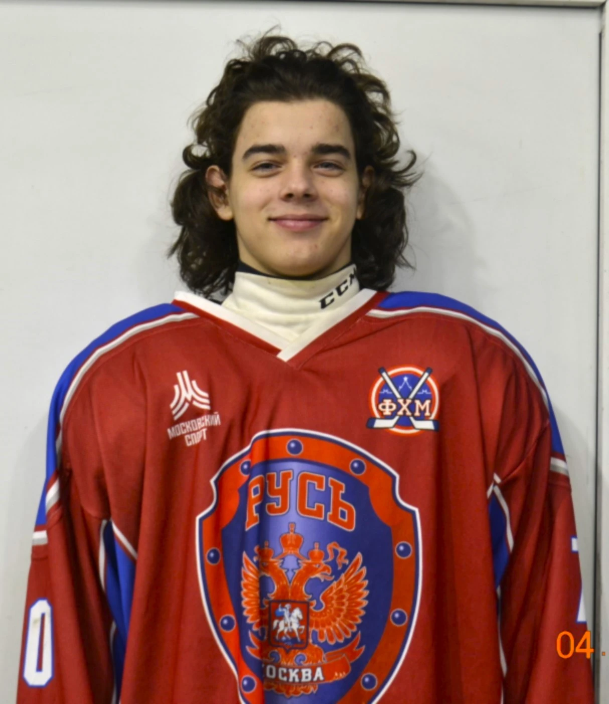 Zhigulin Dmitrii Konstantinovich