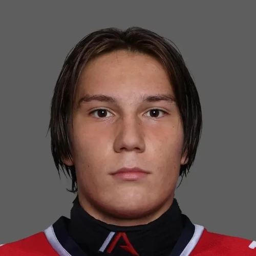 Stepanov Matvei Aleksandrovich