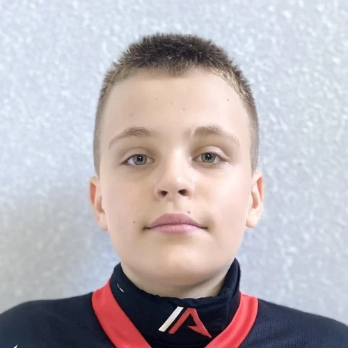 Demonov Aleksandr Aleksandrovich
