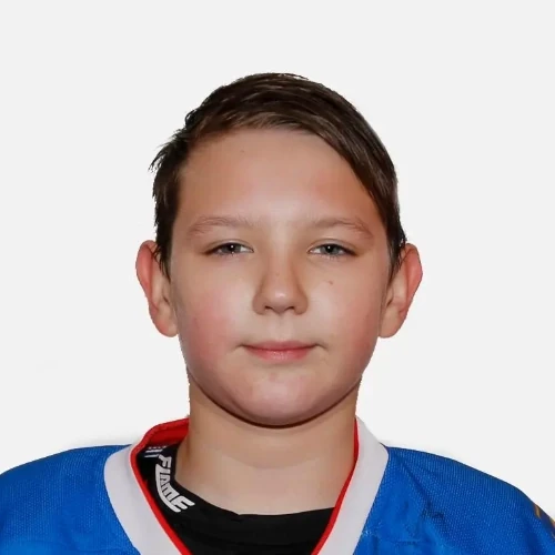 Bashlakov Fedor Igorevich