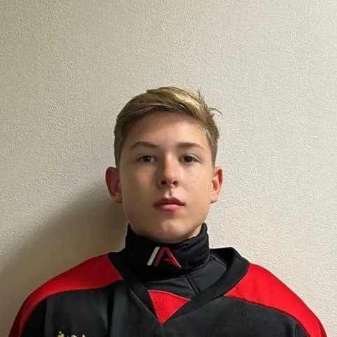 Kapustin Bogdan Andreevich