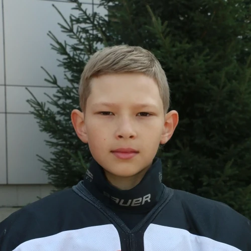 Moskvitin Aleksandr Dmitrievich