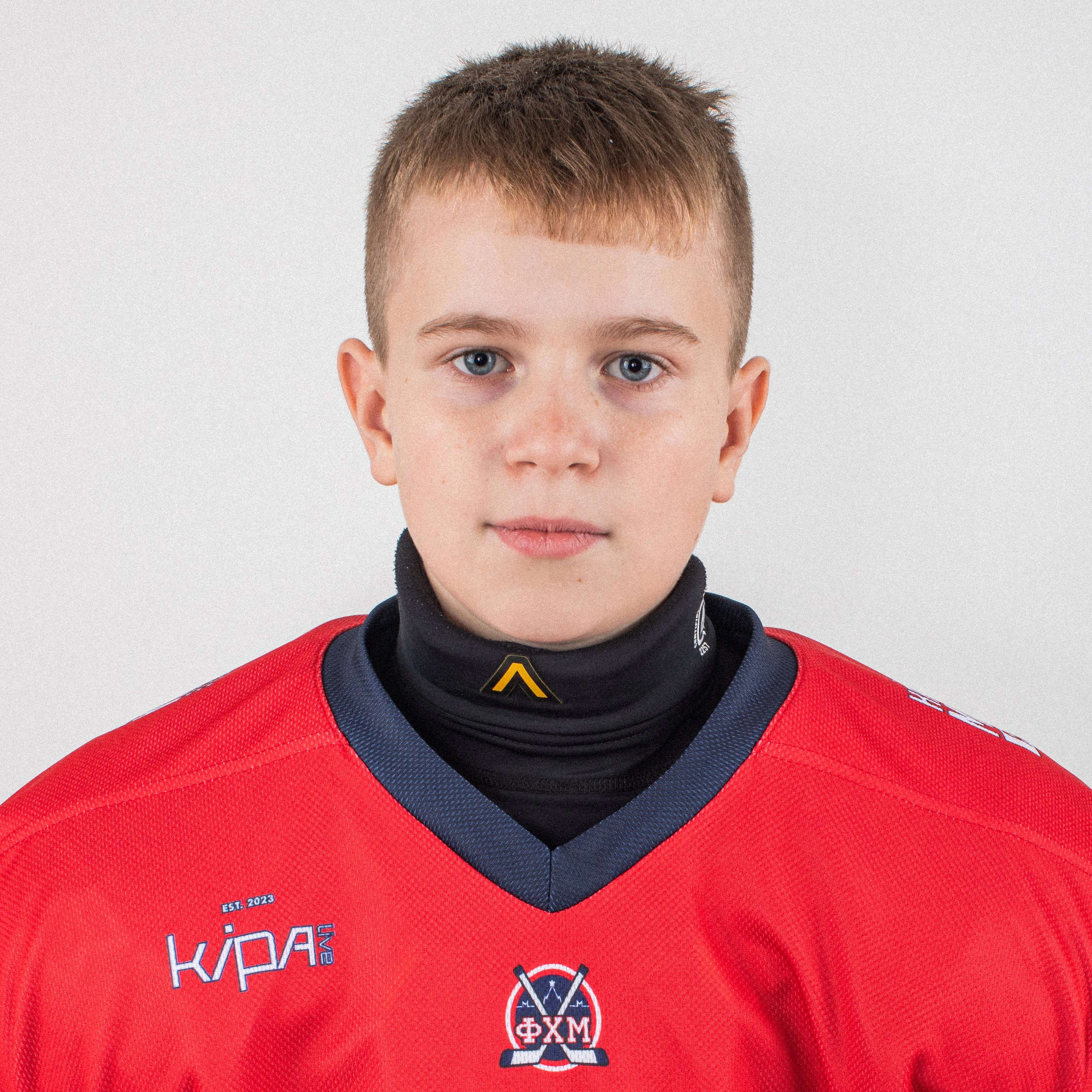 Gulyaev Petr Alekseevich