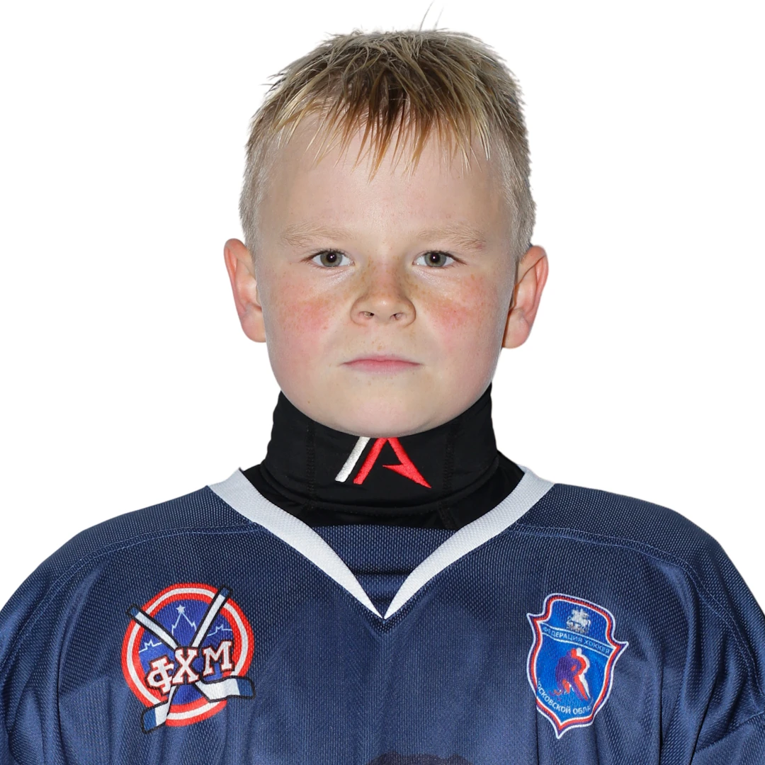 Malyshev Mark Evgenevich