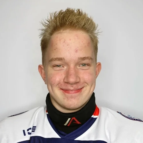 Gultsev Nikita Dmitrievich