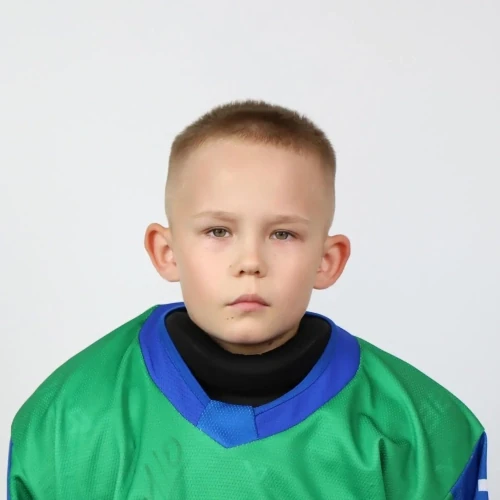 Faizullin Daniil Andreevich