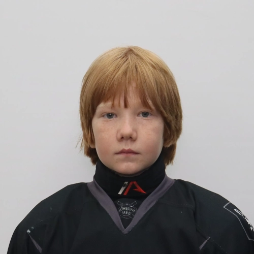 Storozhenko Kirill Pavlovich
