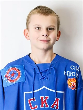Kruglenev Yaroslav Alekseevich
