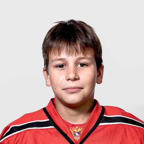 Nikitin Nikita Antonovich