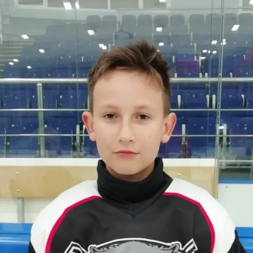 Fedchenko Bogdan Andreevich