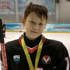 Штыков Евгений Андреевич