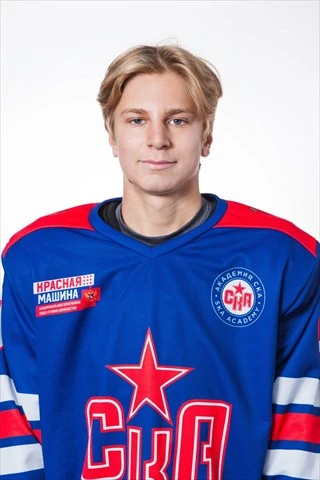 Skotar Savelii Stanislavovich