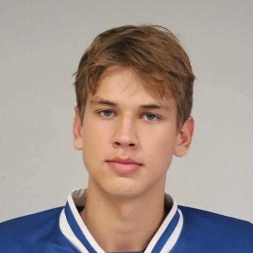 Merekin Matvei Aleksandrovich