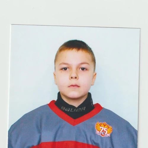 Verhoturtsev Maksim Mihailovich