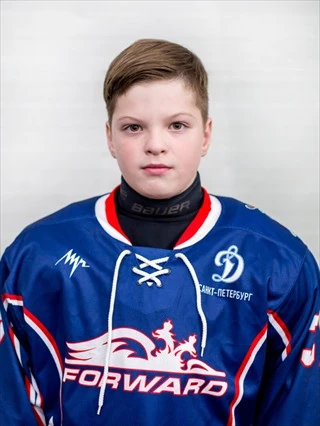 Rogovoi Bogdan Denisovich