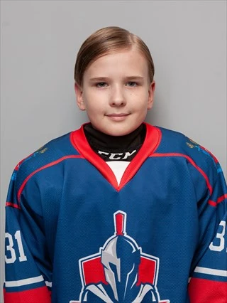 Konstantinov Ilya Valerevich