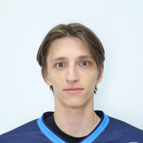 Комогорцев Ярослав Сергеевич