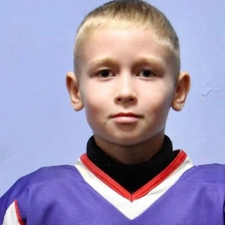Ivanov Nikita Dmitrievich