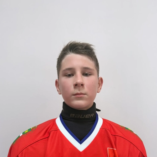 Dargin Egor Vyacheslavovich