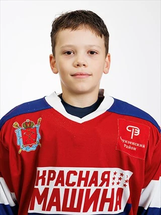 Kalinin Semen Alekseevich