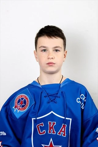 Knyazev Elisei Aleksandrovich