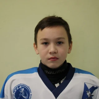 Faizullin Adel Igorevich