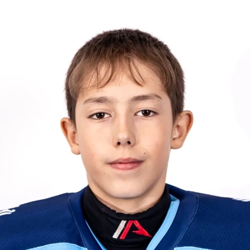 Semenov Vladimir Maksimovich