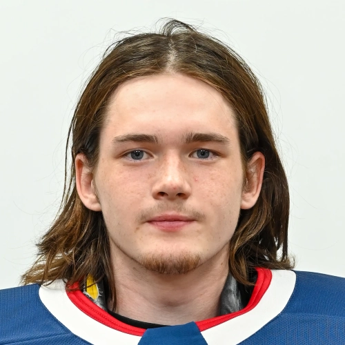 Mihailov Evgenii Aleksandrovich