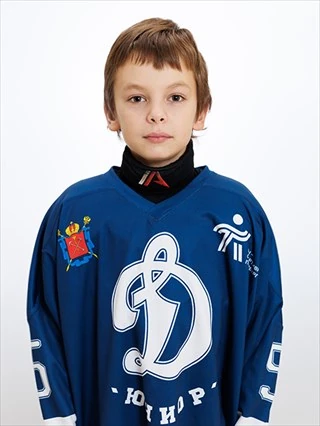 Vorobev Miron Fedorovich