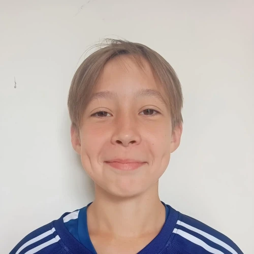 Solovev Grigorii Alekseevich