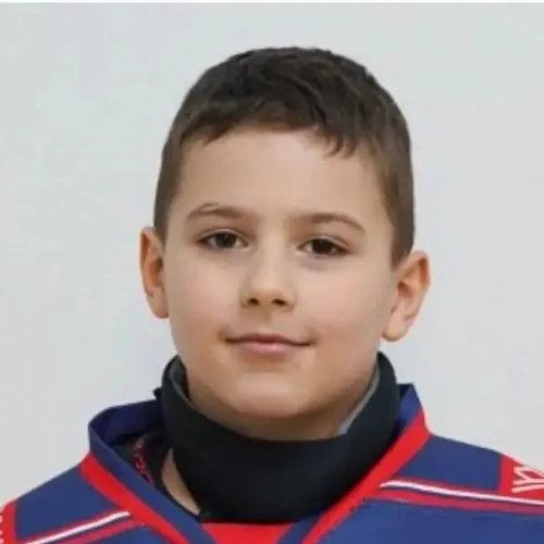Gurankov Georgii Alekseevich