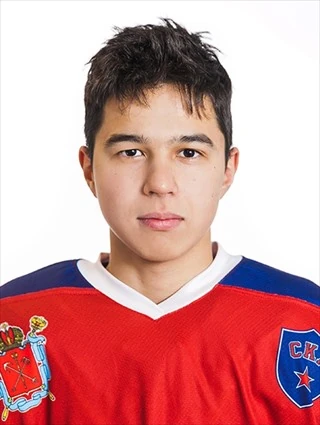 Azamatov Emir Rafaelevich