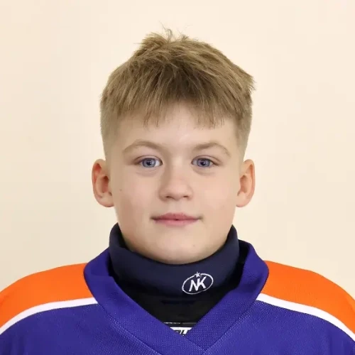 Stukachev Pavel Aleksandrovich