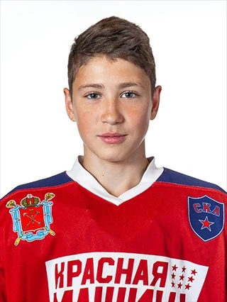 Раздольский Алексей Эдуардович