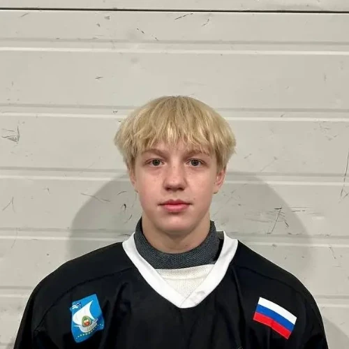 Fedorov Georgii