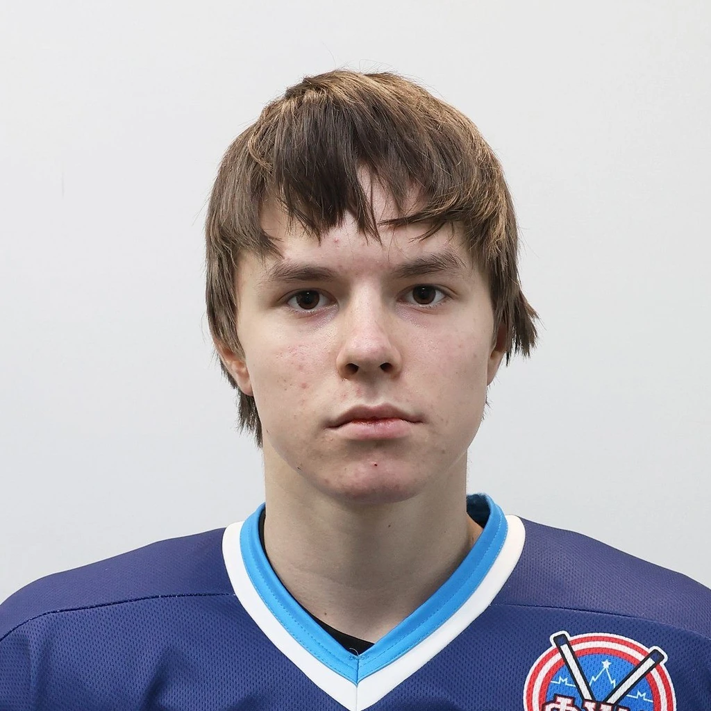 Medvedev Vladislav Evgenevich