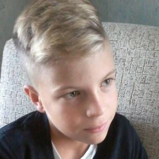 Zhuravlev Maksim Dmitrievich